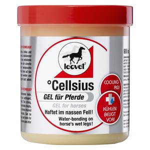 Cellsius Cooling Gel for Horses  Leovet